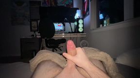 Fucking you in my room *praise and dirty talk*