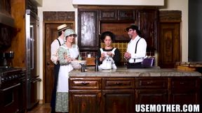 Serving My Amish Community