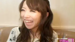 Joven Asiática Caliente Yuuko Porno Sin Censura Parte I