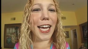 liv wylder anal gaping and creampie from nick east