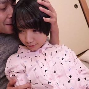 Eru Yukino - She Seduces Me With Her Tiny Tits! Little Devilish Step-Cousin -part3