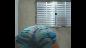 Apertadadinha gostosa dan&ccedil_ando