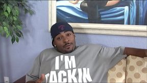 Nicole Moore Loves Being A Black Chasing Cougar Bitch