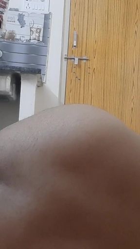 Heavy Doggy Hard Fuck