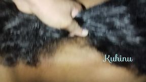 Deshi village bhabi doggy stule anal fuck