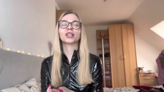 You aren’t a sissy if you do THIS 🎀 M to F transition