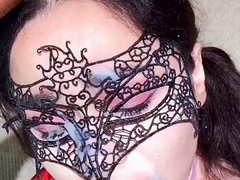 Black and Ebony BABES