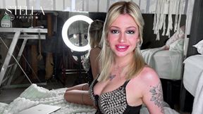 Your Cheating Slut Wife Humiliates You: I Fuck Your Boss & Teammates Then Make You Cum Like a Pathetic Cuck!