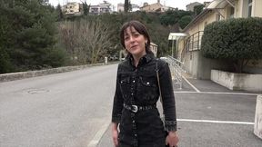 assumant pleinement sa sexualite, manea, 20ans, dechire tout !