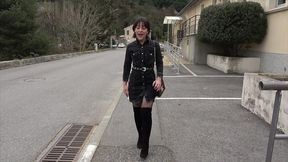 assumant pleinement sa sexualite, manea, 20ans, dechire tout !