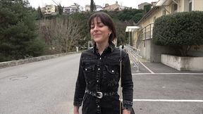 assumant pleinement sa sexualite, manea, 20ans, dechire tout !