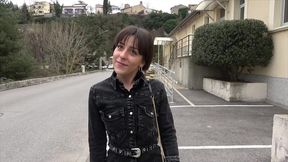 assumant pleinement sa sexualite, manea, 20ans, dechire tout !