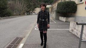 assumant pleinement sa sexualite, manea, 20ans, dechire tout !