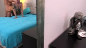 assumant pleinement sa sexualite, manea, 20ans, dechire tout !