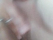 Te quieres comer este rico coño amor? Está dispuesto para ti