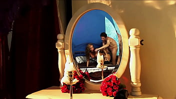 Rich Lady Bonny Bon Squirts Hard When Butler Pounds Her Ass