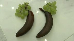 With the same sandals and rotten brown bananas that you stomp WMV FULL HD 1080p