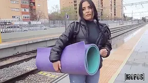 Maria Wars - Train Wars