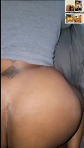 MILF Backshots That Never Disappoints