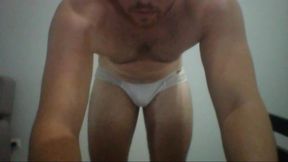 Hi, I m new boy here. Take off T-shirt - 20 credit. Show ass - 60. Lick finger - 21. Toch body - 30. Touch dick - 40. Show feet - 12. Open your cam - 50. Sexy dancing - 43. Thanks for your credit)