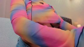 Sandy Nell Private Show