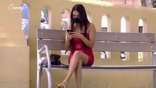 Sammy Corazon's Desi Deals: Hot Sex for Cash
