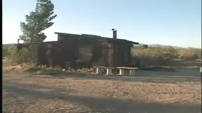 Ariana Jollee gets fucked hard in Sodom