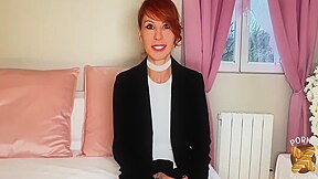 Emma, 40 Ans Et Toujours Aussi Chaude 15 Min