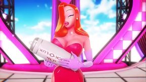 Princess Big titts &amp_ big ass