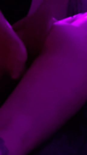 Spectacular moment from &quot;My real experience of erotic yoni massage with oil&quot;