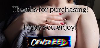 Uncensored Titties [Censored]