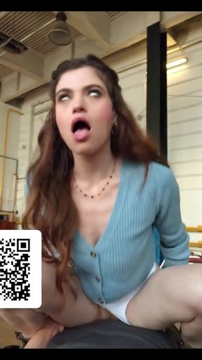 Thrilling moment from &quot;HUNT4K. Skinny whore sold her pussy and the best song&quot;