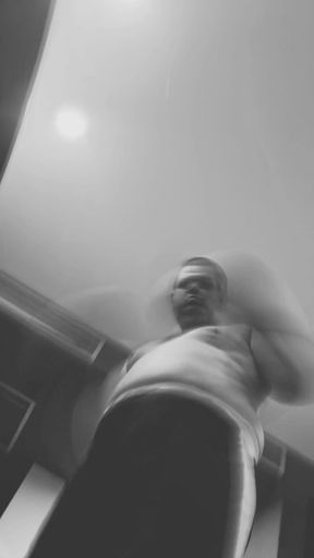 Heavyhitterboxer Vs. You part 1