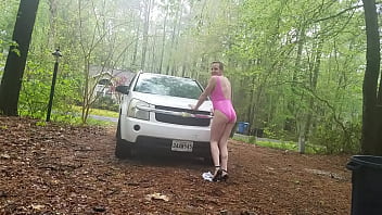 Top Sissy in Maryland is all about girl power when it comes to pleasuring juicy cock