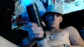 Casen Clyde Private Show - Part 3