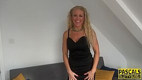 Pascal White - Classy Pascals Ass Fuck Trailer