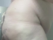 Dare: Wear a butt plug for 7 hours. Completed!