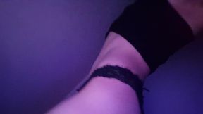 Horny Femboy