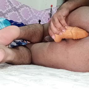 Big Ass toy fun