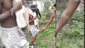 ”Camsoda-Babe dancing while touching big black cock”