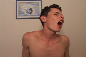 Gay Latino Deep Ass Fuck Raw Pounding Bottom Begs More