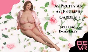 Emma Lilly - Pretty As An English Garden