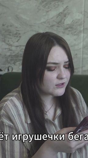 Porn Story - My Boss Knows What I Like (russian, Strap-on, Cunnilingus, Spanking, Femdom)