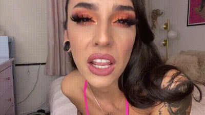 Gooning to Fag Porn CEI