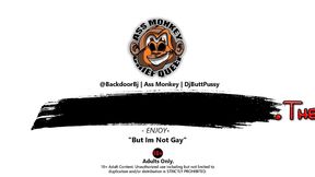 *members only* smooth and skinny twink blows out his asshole till it looks like there s a big pussy inside (smells like ass in there) ass monkey