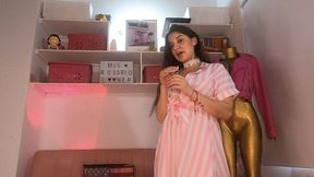 STP BALLOON LILA 12 --