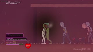 Hot hentai Captivity - Shack. Sex game play.