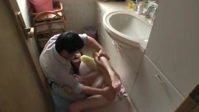 Amazing Japanese whore in Unbelievable Cumshots, Creampie/Nakadashi JAV scene, watch it