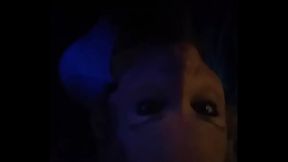 Looking down on the principal