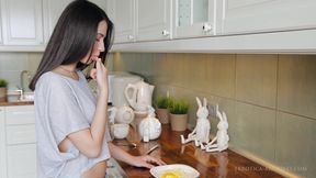 Melisia’s Morning Tea & Pleasure